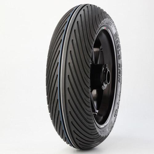 Pirelli Diablo Rain 140/70R-17 NHS Tubeless Tyre SCR1