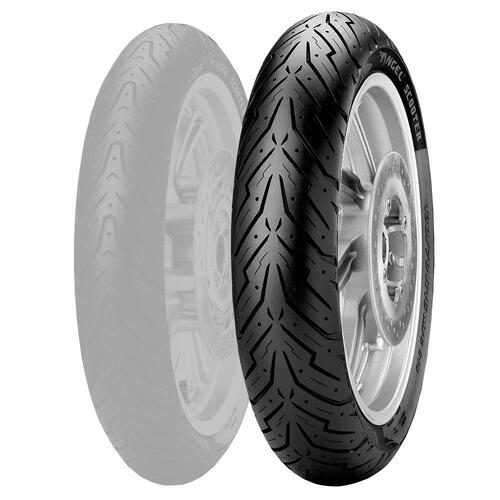 Pirelli Angel Scooter Rear 140/70-12 65P Tubeless Reinforced Tyre