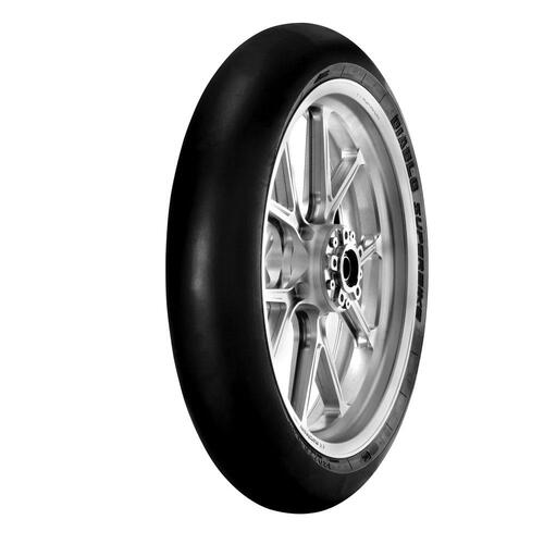 Diablo Superbike SC2 Rear FITMENT ONLY 120/70R-17 NHS Tubeless Tyre