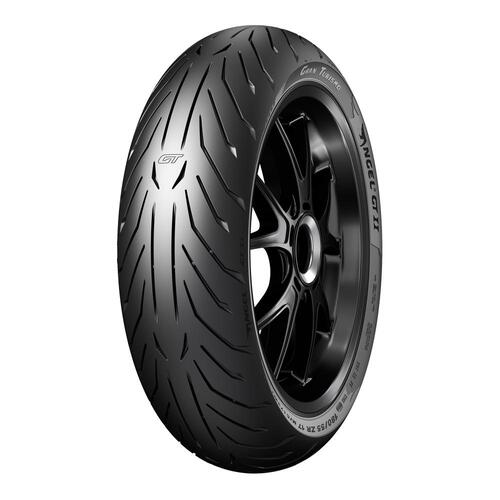 Pirelli Angel GT II 180/55ZR-17 (73W) Tubeless Tyre