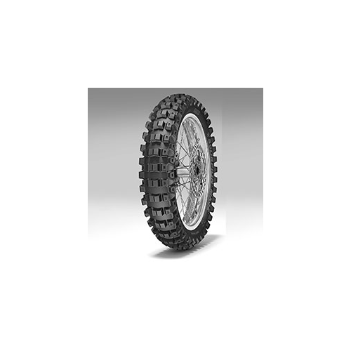 Pirelli Scorpion MX32 Mid Hard 120/80-19 63M NHS Tyre (Sep-20)