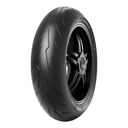 Pirelli Diablo Rosso IV 150/60R17 M/C 66H TL