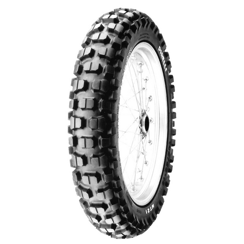 Pirelli MT21 Rallycross 140/80-18 M/C 70R M+S [S/S, use 61-440-45]
