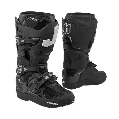 JUST1 JBX-R Boot