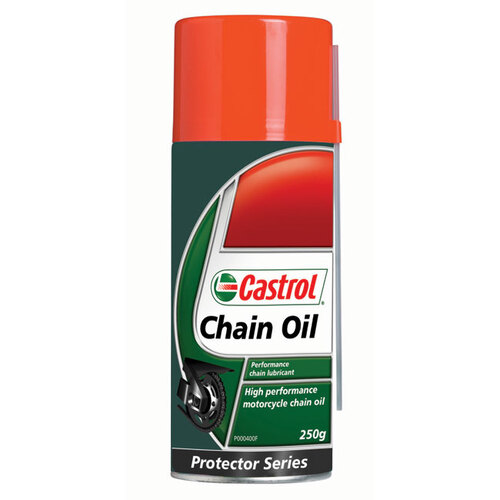 CHAIN SPRAY O-R 250G AEROSOL 3377680