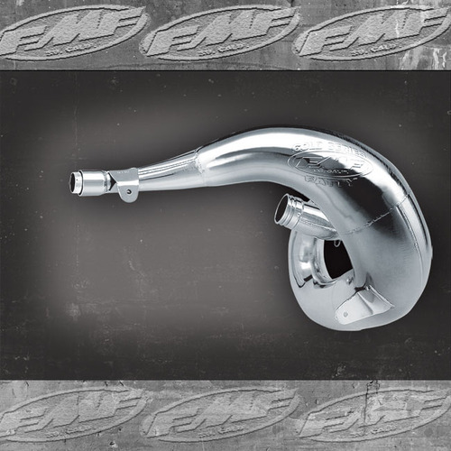 FMF Fatty Pipe (21040) - HON CR250'03-04