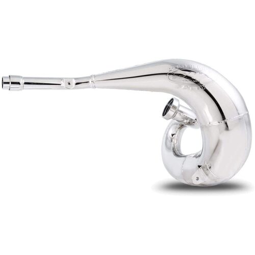 FMF Fatty Pipe (20375) - HON CR125'00-01