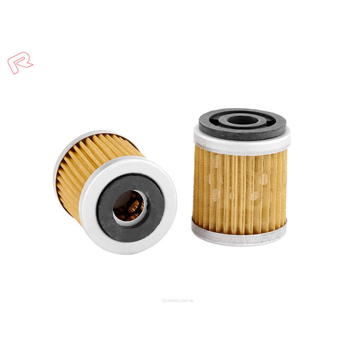 Ryco Motorcycle Oil Filter - RMC115 (X-REF 142)