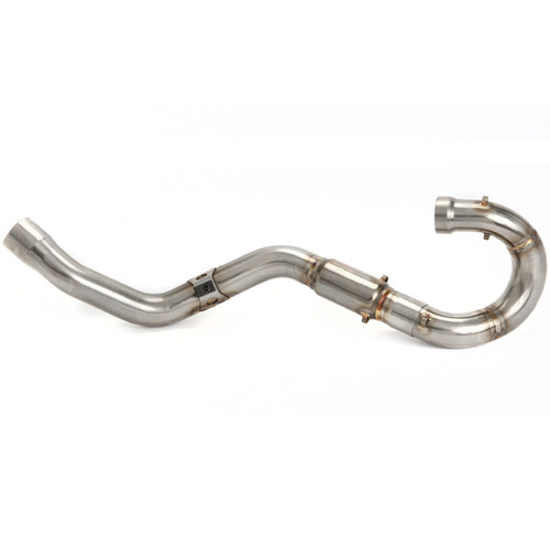 FMF S/S Powerbomb Header (41565) - HON CRF250L/RALLY'17-20