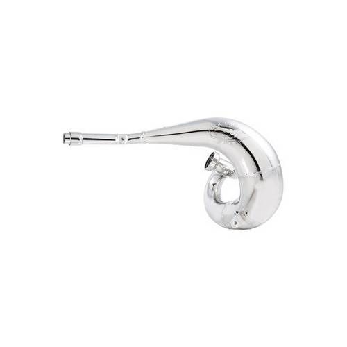 FMF Fatty Pipe (25241) - KTM250SX'19-21 EXCTPI'20/HSQVR TC250'19-21/TE-300i'20