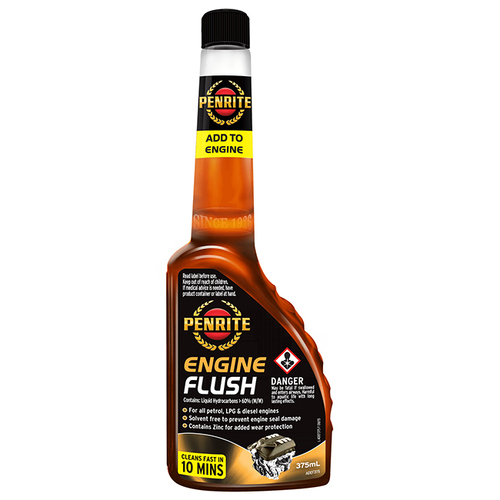 Penrite ENGINE FLUSH 375 ML