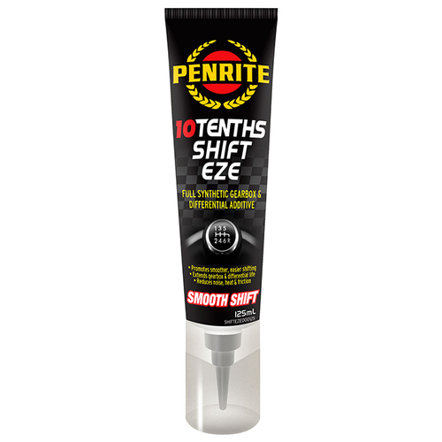 Penrite 10 TENTHS SHIFT EZE 125 ML