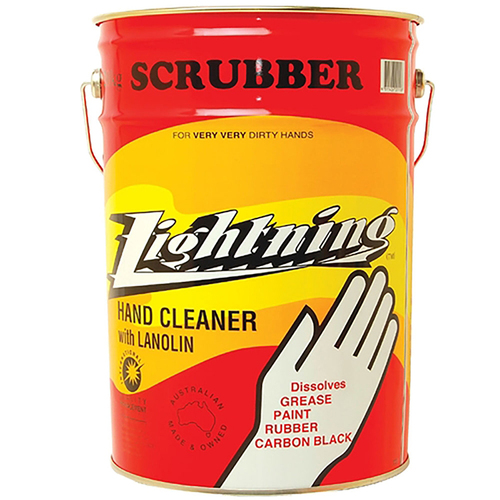 Penrite Scrubber Hand Cleaner - 500gm
