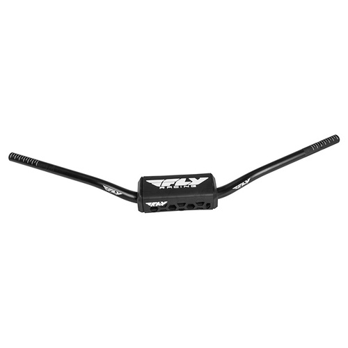 Aero Tapered Handlebars - Yz High W803/H92/R56/S57