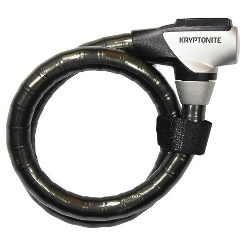 Kryptoflex 2010 Armored Key Cable