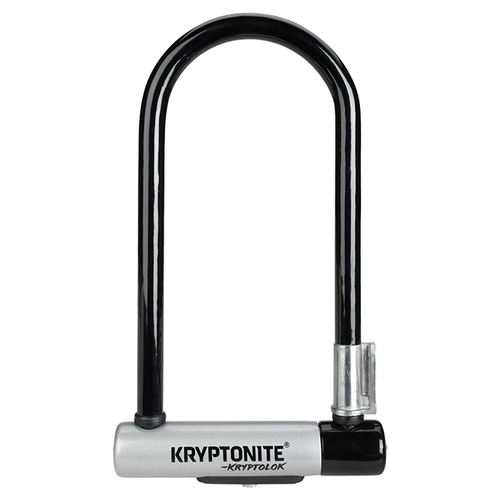 Kryptolok Standard W/ Flexframe-U Bracket