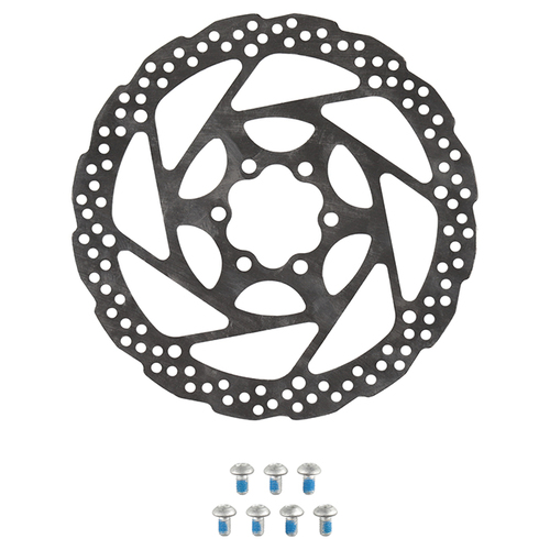 Wired Kids B-Bike Part - Rear Disc 12 Inch