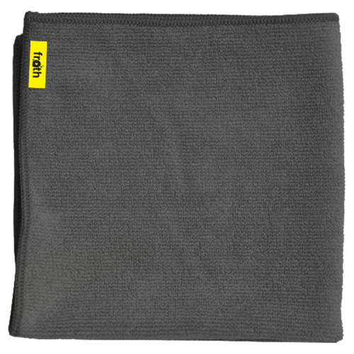 Froth Microfibre Cleaning Cloth 30-30cm