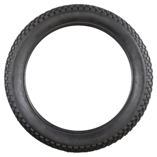 Wired Kids B-Bike Part - Mk II - 16" - Tyre