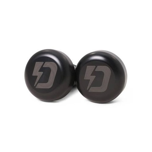 Dynojet Front Axle Slider Kit