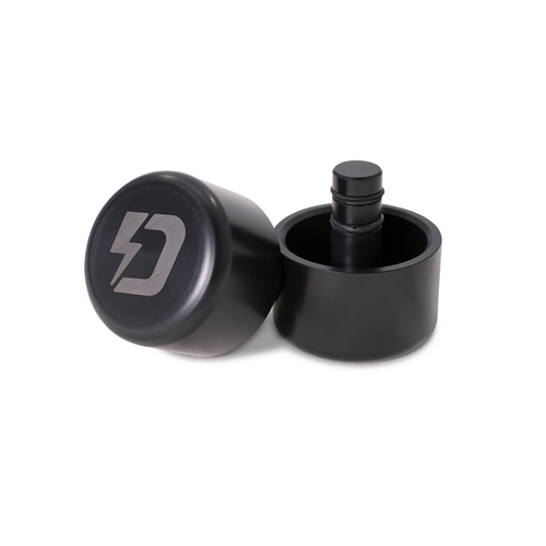 Dynojet Rear Axle Slider Kit