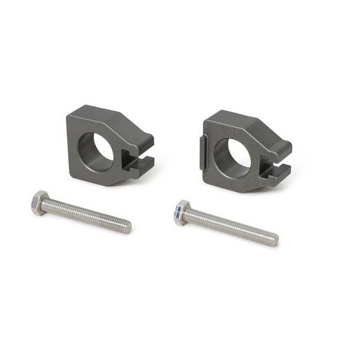Dynojet Chain Adjuster Block Kit