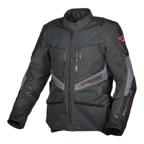 Macna Domane Jacket Black