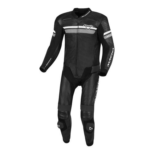 Macna Diabro Suit 1pce Black