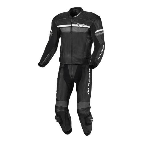 Macna Diabro Suit 2pce Black