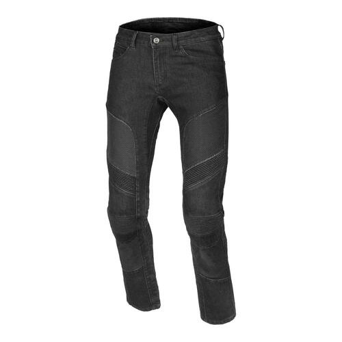 Macna 'Livity' Jeans - Black