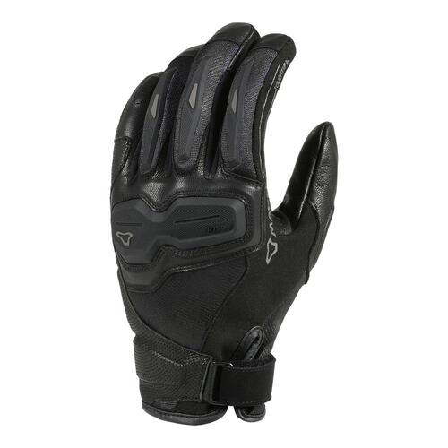 Macna Gloves Haros Black