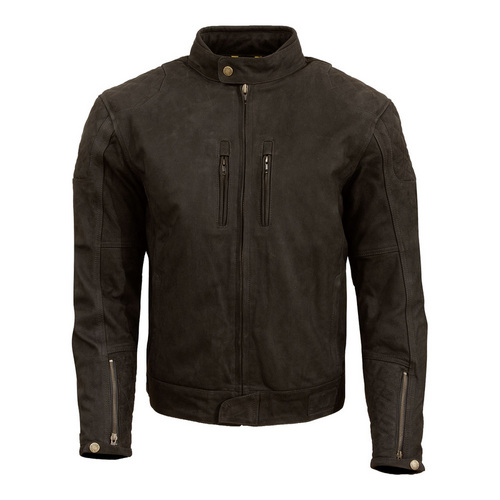 Merlin Stockton Jacket