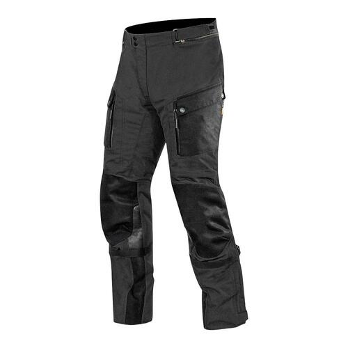 Merlin Condor Laminated D3O® Pants - Black