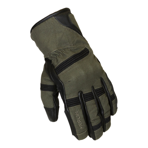 Merlin Mahala Raid Gloves