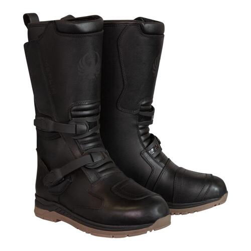 Merlin Adana WP D3O® Explorer Boots - Black