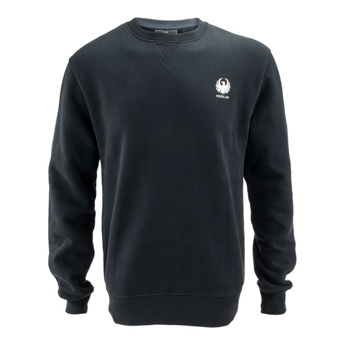 Merlin Greenfield Long-Sleeve Sweatshirt
