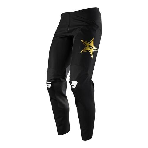 Shot Contact Pants - Rockstar L.E. Black