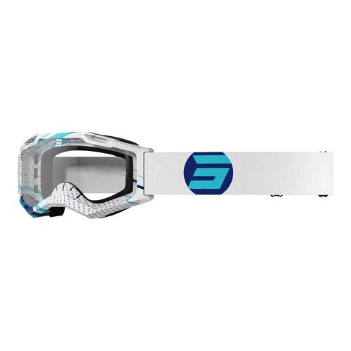 Shot Assault 2.0 Focus Goggles