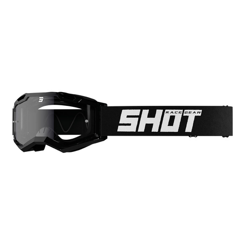 Shot Goggle Kids Rocket
