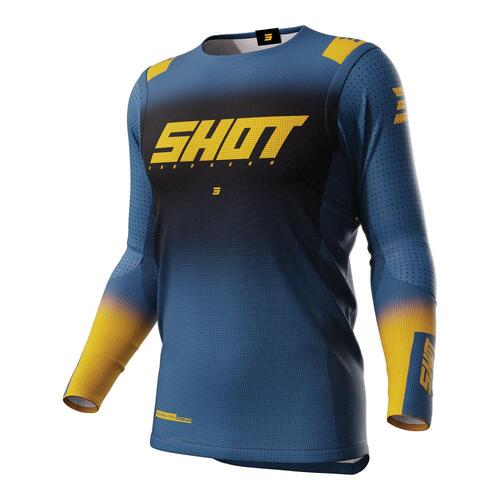 Shot Aerolite Ultima Jersey
