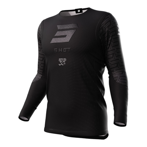 Shot Aerolite Legacy Jersey