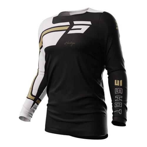 Shot Contact Jersey - Heritage
