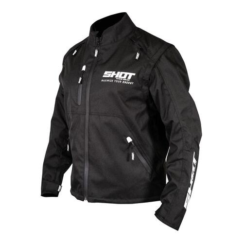 Shot Assault Enduro Jacket