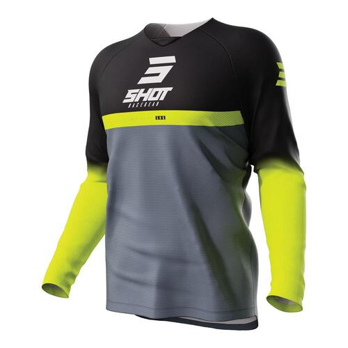 Shot Kids Raw Jersey - Reflex