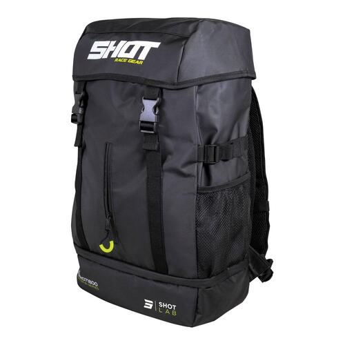 Shot Climatic Back Pack