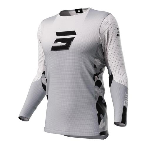 Shot Aerolite Jersey - Shadow