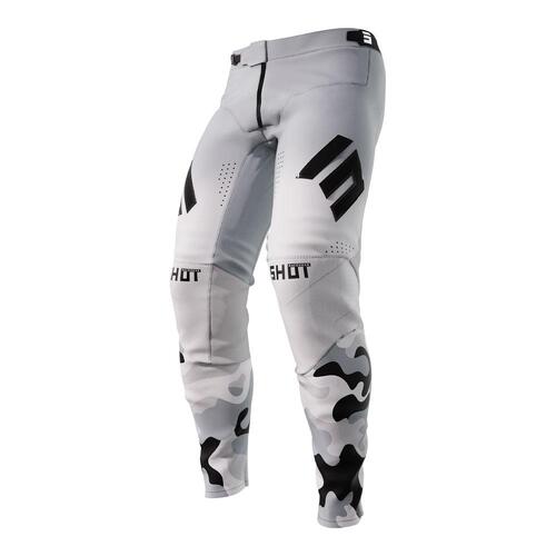 Shot Aerolite Pants - Shadow
