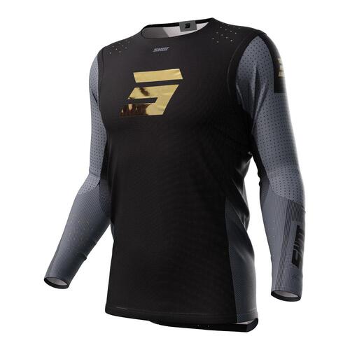 Shot Aerolite Jersey - Honor