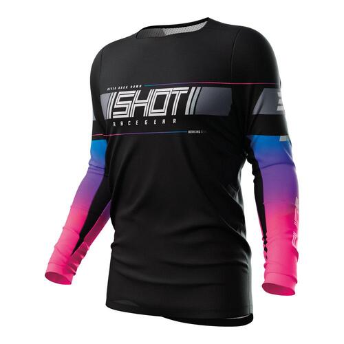 Shot Contact Jersey - Indy