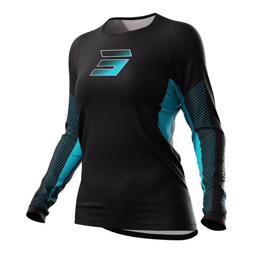 Shot Contact Jersey - Venus